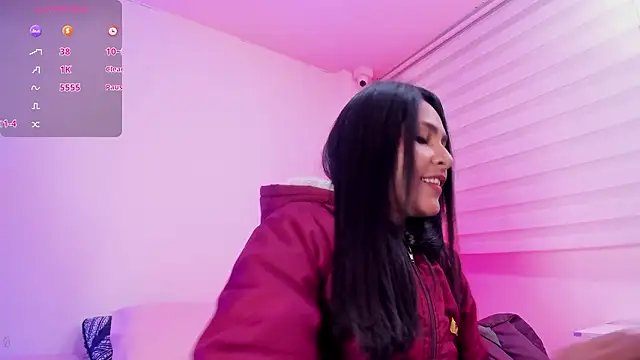 Fernanda liie  online show from March 30, 12:27 pm