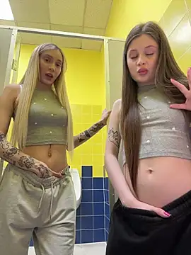 mmelicious online show from April 7, 9:33 am