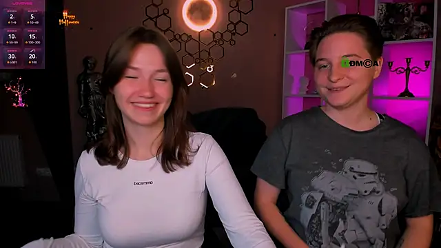 helli belli online show from November 9, 9:11 pm