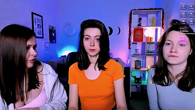 helli belli online show from March 29, 8:30 pm