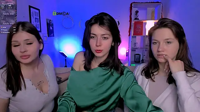 helli belli online show from March 2, 5:08 am