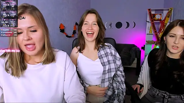 helli belli online show from October 29, 10:56 pm