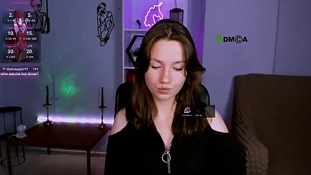 helli belli online show from December 14, 2:17 am