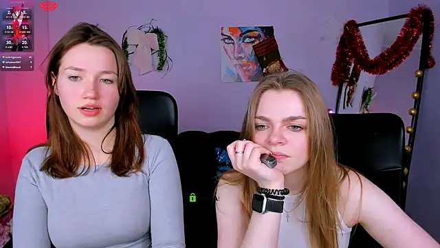 helli belli online show from January 11, 12:48 am