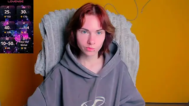 Fiona Night online show from April 22, 5:15 am