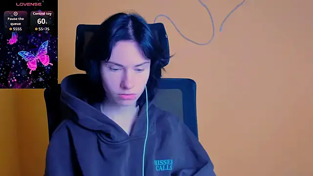 Fiona Night online show from April 28, 5:11 am