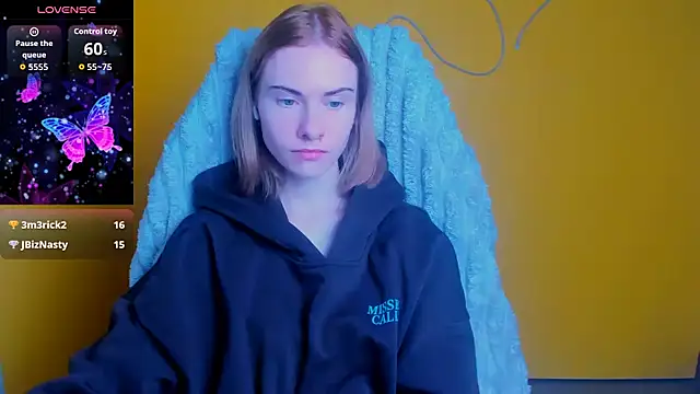 Fiona Night online show from March 6, 7:47 am