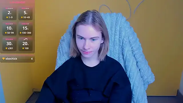 Fiona Night online show from January 8, 6:28 am