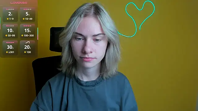 Fiona Night online show from October 23, 11:16 am