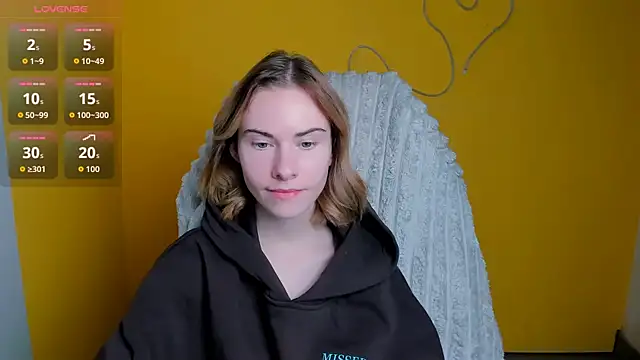 Fiona Night online show from February 11, 8:05 am