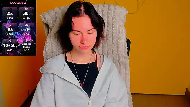 Fiona Night online show from May 20, 5:48 am