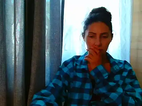 Irina9793 online show from August 6, 7:48 am