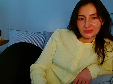 Irina9793 online show from February 17, 10:25 am