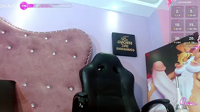 Gabi Prince online show from January 9, 7:51 pm