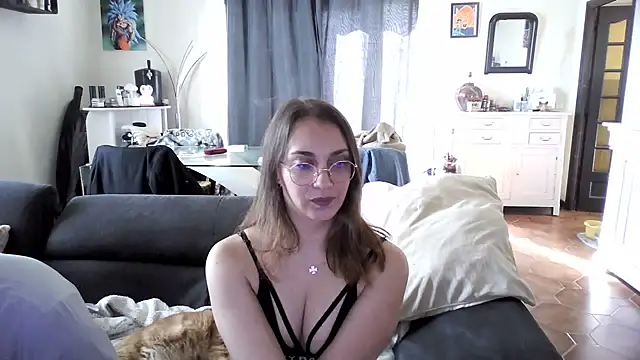  little blake online show from March 12, 9:56 am