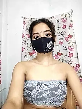 Snapshot of Orna-1 chatting on October 3, 9:20 pm Orna-1 online show from October 3, 9:20 pm