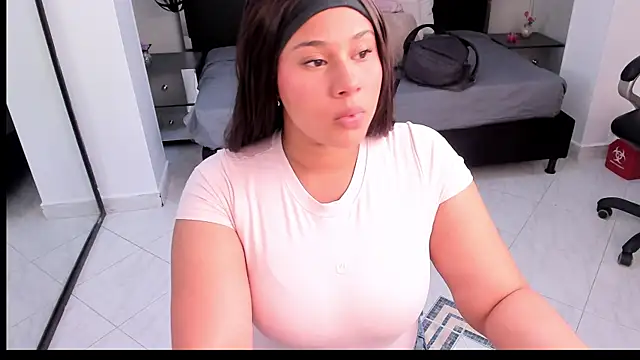 Melissa 23  online show from April 27, 11:40 am