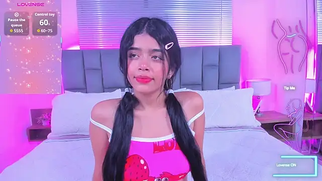 diamond sweet1 online show from January 15, 2:06 am