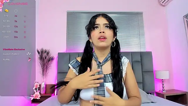 diamond sweet1 online show from April 25, 2:25 am