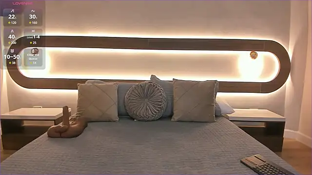 Brendalamar online show from September 16, 8:39 pm