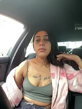 lex-llexiiii27 online show from June 6, 8:53 am