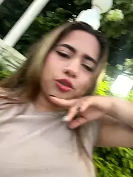 lunaxxx IAN11 online show from January 17, 11:12 pm