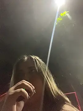 lunaxxx IAN11 online show from November 2, 2:26 am