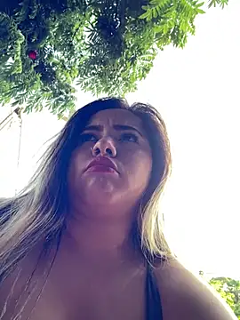 lunaxxx IAN11 online show from July 28, 10:20 pm