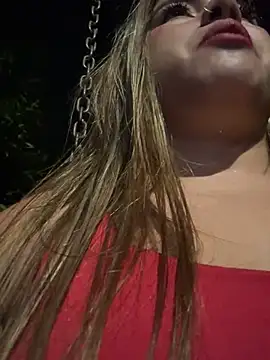 lunaxxx IAN11 online show from July 9, 12:35 am