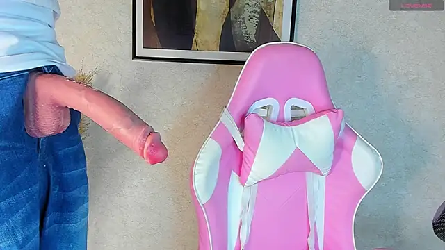 im hanna1 online show from April 23, 4:31 am