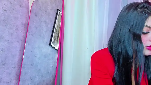 im hanna1 online show from October 11, 10:01 pm