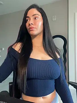 jasminestreams online show from May 18, 12:00 pm