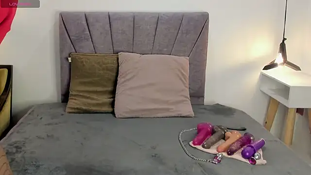 Abby brown   online show from April 27, 7:33 pm