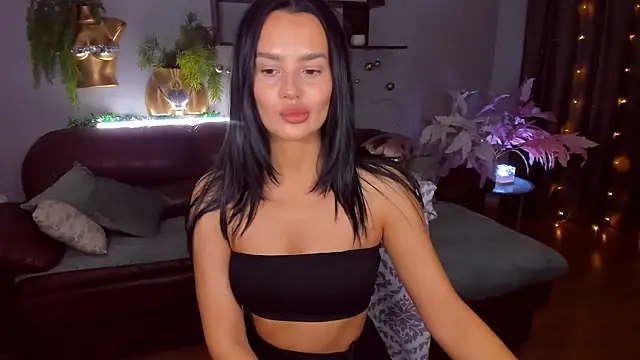 DanaSincere online show from January 8, 6:06 am