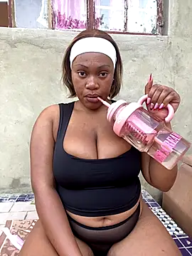 CuteSexyBoobz online show from September 18, 3:10 pm