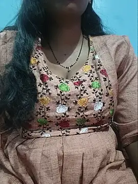 Sexyradha  online show from July 20, 4:30 pm