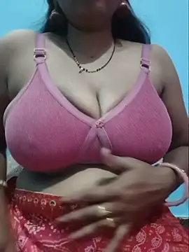 Sexyradha  online show from July 30, 4:30 pm