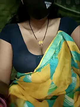 Sexyradha  online show from April 20, 10:13 pm