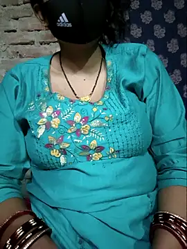 Sexyradha  online show from April 19, 6:10 pm