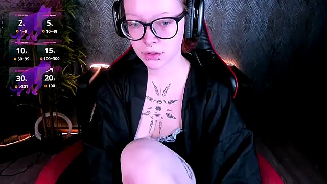 Snapshot of NicoleFlloret chatting on September 10, 1:44 pm NicoleFlloret online show from September 10, 1:44 pm