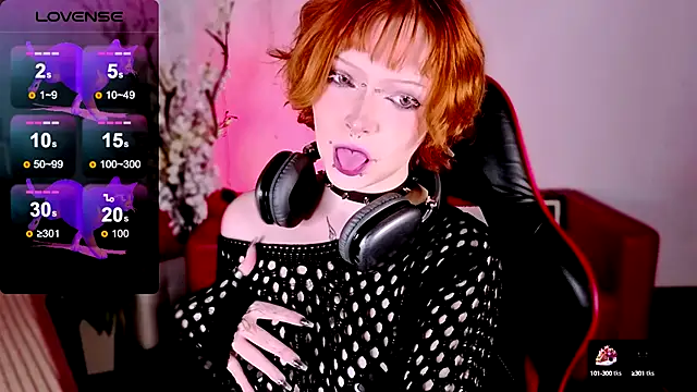 Snapshot of NicoleFlloret chatting on September 29, 8:25 pm NicoleFlloret online show from September 29, 8:25 pm
