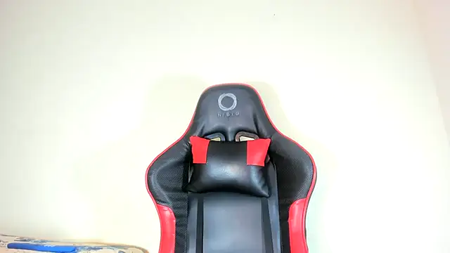 hot-nikol online show from October 22, 2:38 am