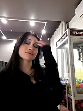 HeatherSweet  online show from April 17, 11:18 pm