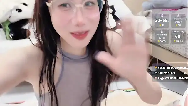 ACAC-BB online show from April 28, 2:27 am