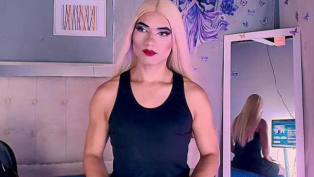 Emily Castillo 1 online show from April 26, 4:10 am