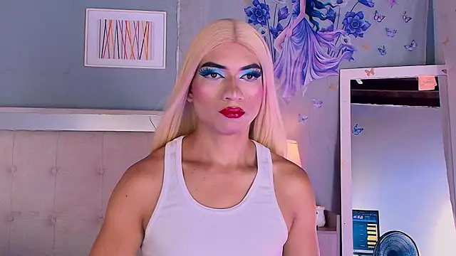 Emily Castillo 1 online show from April 24, 5:21 am