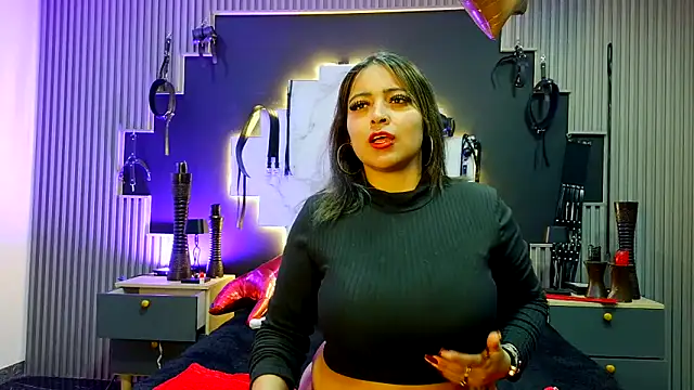 Sarah917 online show from March 10, 8:02 pm