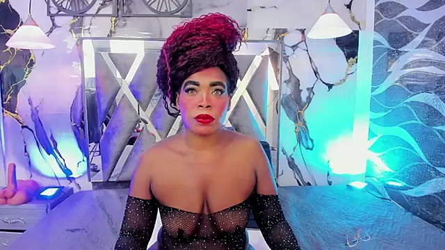 CandyMartinez  online show from July 24, 8:27 pm