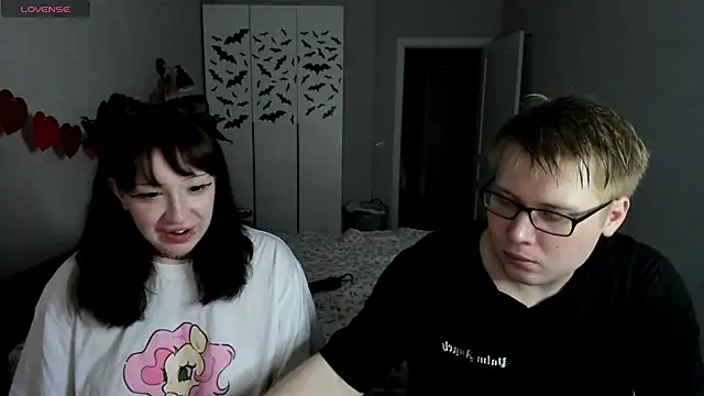 JayMollyy online show from July 7, 3:59 pm