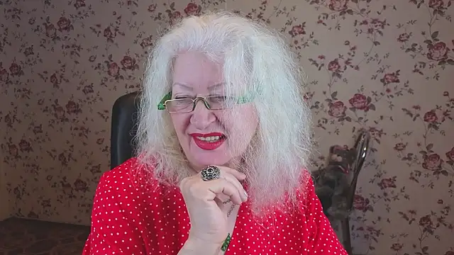 Maya Mayflower online show from January 10, 3:44 am